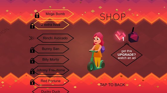   Hellrider- screenshot thumbnail   