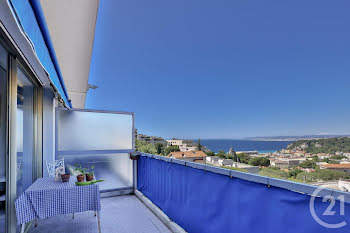 appartement à Nice (06)