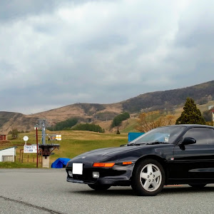 MR2 SW20