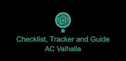 Download do APK de MapGenie: AC Valhalla Map para Android