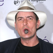 Charlie Sheen. File photo