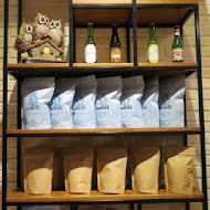 OWL Coffee 貓頭鷹咖啡