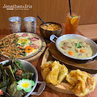 泰之初Brunch中安店