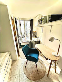 appartement à Paris 10ème (75)