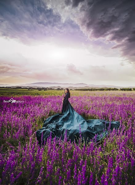 Fotógrafo de bodas Gevorg Balasanyan (balasanyanphoto). Foto del 8 de junio 2021