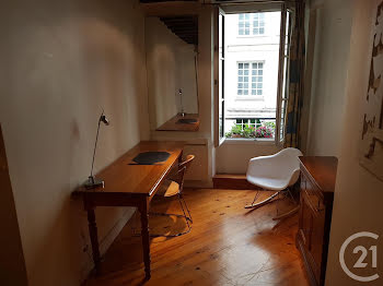 appartement à Paris 3ème (75)