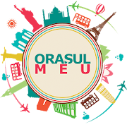 Orasul Meu  Icon