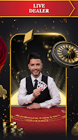 Golden Nugget Online Casino Screenshot