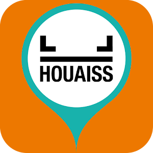 Dicionário Ilustrado Houaiss logo