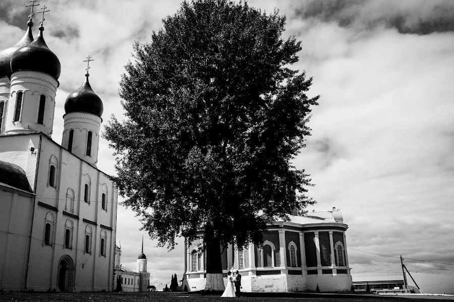 Kāzu fotogrāfs Darya Babaeva (babaevadara). Fotogrāfija: 19. jūnijs 2017