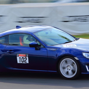 BRZ ZC6