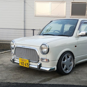 ミラジーノ L700S