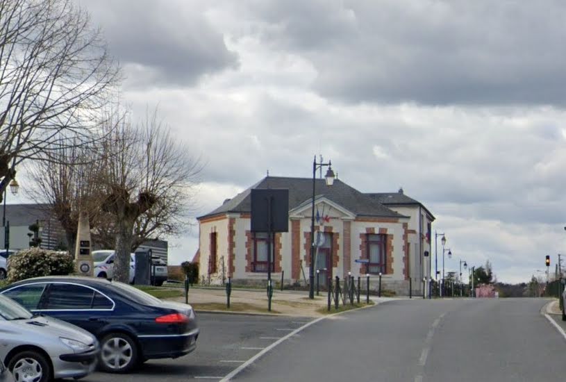  Vente Terrain + Maison - Terrain : 450m² - Maison : 134m² à Marigny-les-Usages (45760) 