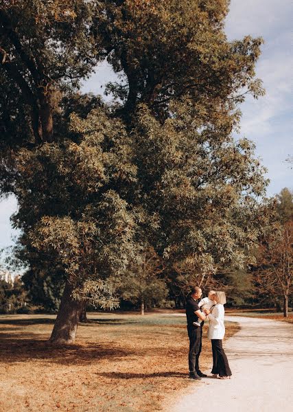 Wedding photographer Viktoriya Gupalo (gupalovika). Photo of 23 September 2023