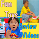 Download Fun Toy Review Videos For PC Windows and Mac 1.0.0