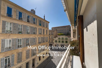 appartement à Marseille 4ème (13)