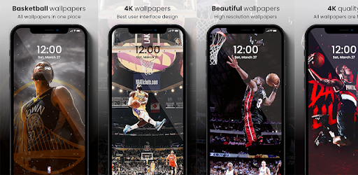 NBA Wallpapers 2023 Basketball