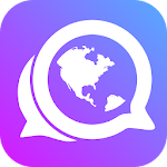 Cover Image of ดาวน์โหลด InterPals  APK