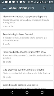 Calabria notizie gratis(圖4)-速報App