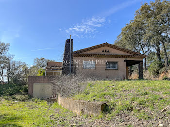 maison à La Garde-Freinet (83)