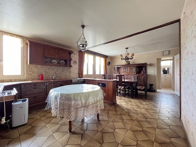 Vente maison 4 pièces 80 m² à Vire (14500), 155 990 €