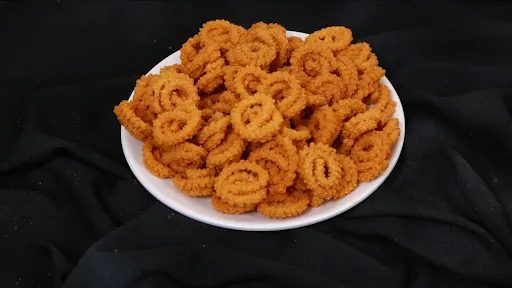 Small Size Chakli [200 Grams]