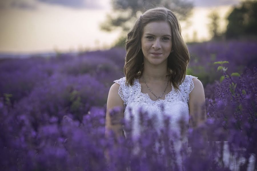 Photographe de mariage Csaba Szalai (szalaicsabafoto). Photo du 25 février 2019