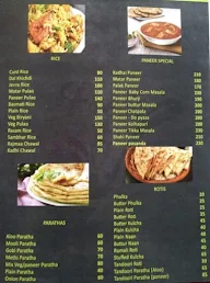 Freso Foods menu 3