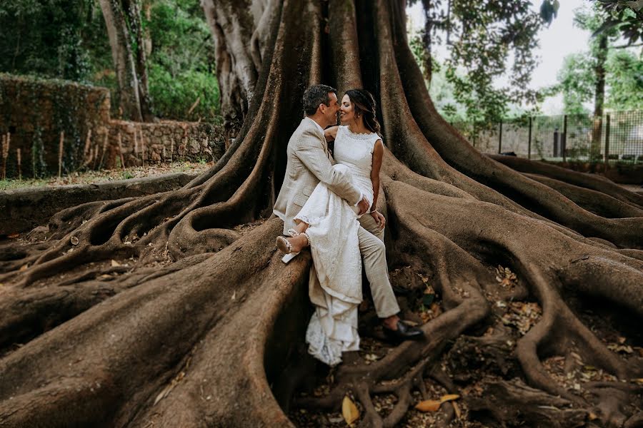 Fotógrafo de casamento Valter Antunes (valterantunes). Foto de 23 de agosto 2022