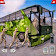 transport de bus de l'armée devoir 2019  icon