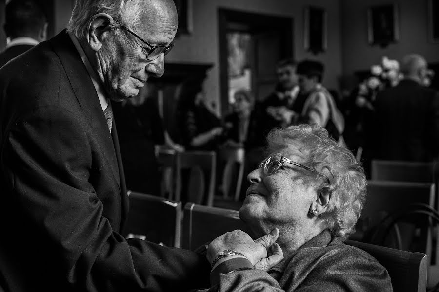 Fotografo di matrimoni Beatrice Canino (beatricecanino). Foto del 19 marzo 2018