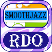 Smooth Jazz Radio  Icon