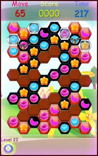 免費下載休閒APP|Candy Blast Amazing app開箱文|APP開箱王