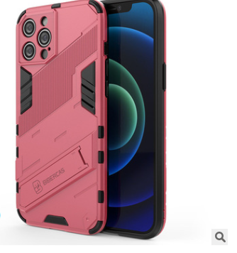 Title 2, All-inclusive Mobile Phone Case Anti-drop Magne...