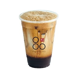 Caramel Oat Shaken Espresso