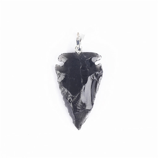 Title 5, Natural Stone Rough Stone Water Pendant Jewelry...