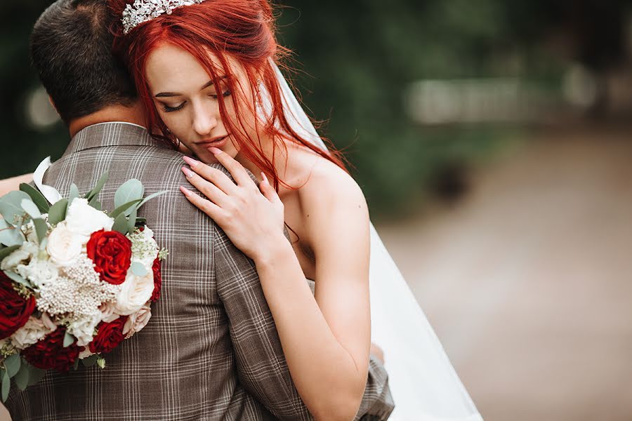 Fotografo di matrimoni Aleksey Mostovoy (palmera300991). Foto del 28 settembre 2020