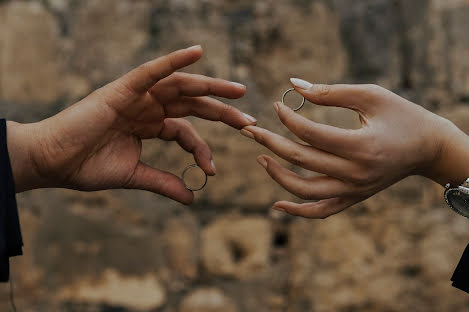 Fotógrafo de casamento Memduh Çetinkaya (memduhcetinkaya). Foto de 8 de fevereiro