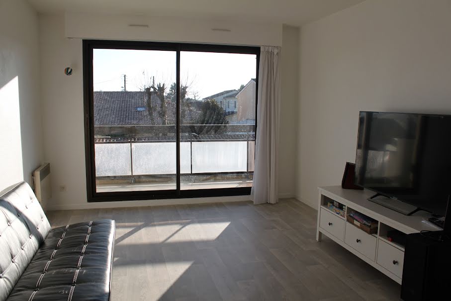 Vente appartement 3 pièces 66 m² à Merignac (33700), 260 000 €