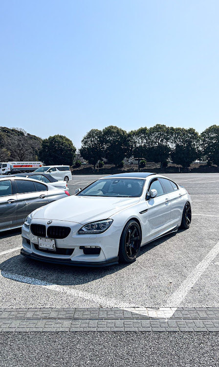 6シリーズ グランクーペのf06・ドライブ・640iグランクーペ・ツーリング・オフ会に関するカスタム事例の投稿画像2枚目