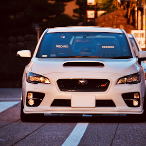 WRX STI VAB