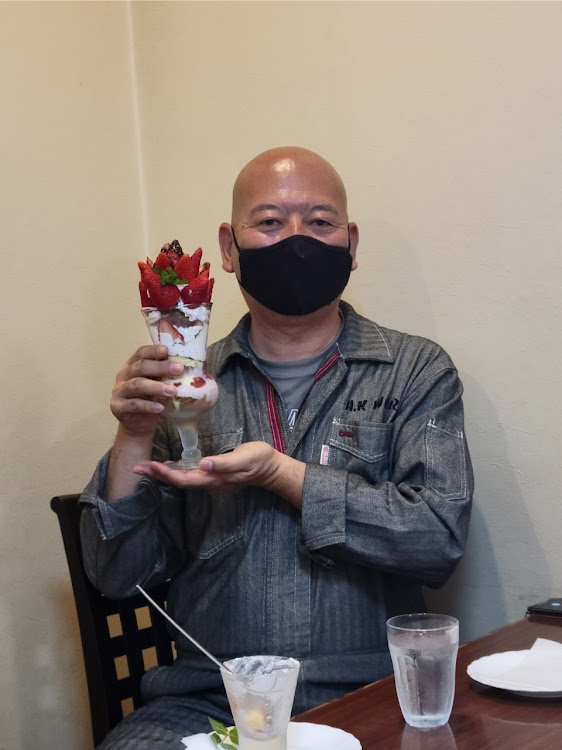 ロードスターのAK★WORKS・サクライマツダ・RTMS CHINO BASE・コロナに負けるな・母の日に関するカスタム事例の投稿画像16枚目