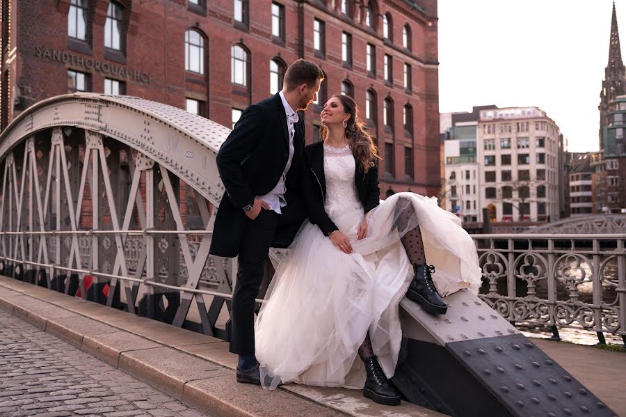 Photographe de mariage Evgeniya Kibke (evgeniakibke). Photo du 20 janvier 2022