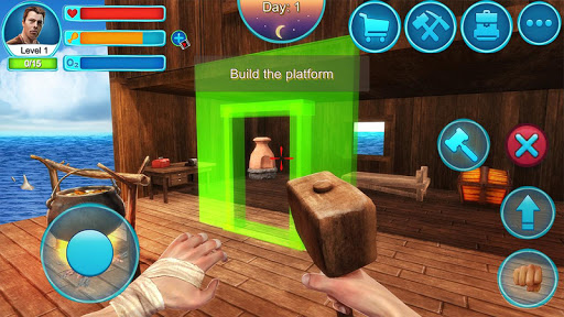 Ocean Survival 3D - 2