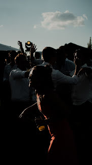 Fotógrafo de casamento Arturo Cartagena (arturo). Foto de 18 de fevereiro 2021