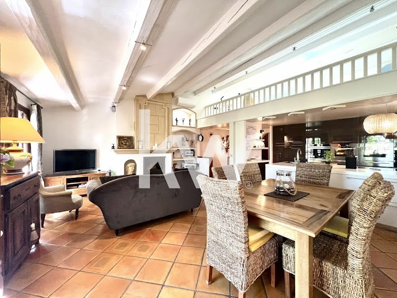 Vente duplex 5 pièces 106 m² à Frejus (83600), 415 000 €