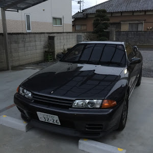 スカイライン GT-R R32