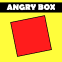 Angry Box The 3D Platform Game