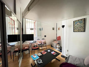 appartement à Paris 11ème (75)