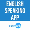 Open Talk English Speaking App